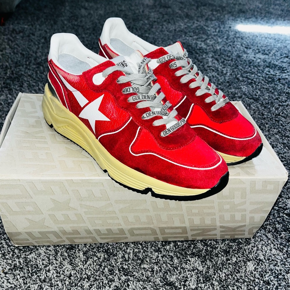 Golden Goose Sneakers size 40